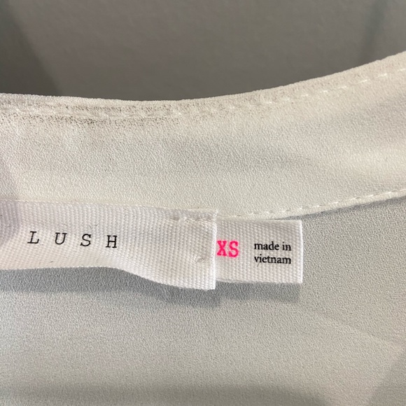 Perfect Henley Shirt - Nodstrom - Picture 7 of 7